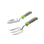 Rolson Hand Trowel and Fork Set Trowel and Fork
