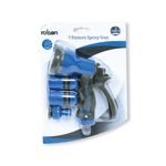 Rolson 7 Function Spray Gun Set Spray Gun Set