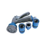 Rolson 7 Function Spray Gun Set Spray Gun Set