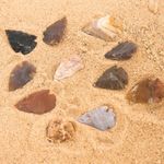 Rainbow Eco Play Rainbow Eco Play Sand Bag 12kg FSANDB