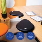 R-Go Split Armrest RGOARMSP