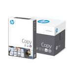 HP Copy Paper A4 80gsm White Pack 2500 CHPCO080X601