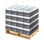 HP Copy Paper A4 80gsm White Pack 2500 CHPCO080X601