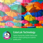 HP Climate Choice Paper A4 80gsm White (Pack of 2500) CHP141