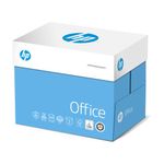HP White Office A4 Paper 80gsm (Pack of 2500) HP F0317