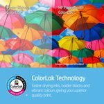 HP White Office A4 Paper 80gsm (Pack of 2500) HP F0317