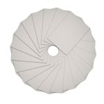 Office A3 White Card 205gsm (20 Pack) KHR121014