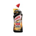 Harpic Power Plus Original 750ml Pack of 12 3321739