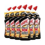 Harpic Power Plus Original 750ml Pack of 12 3321739