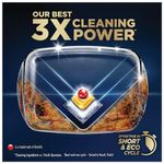 Finish Ultimate Plus All In 1 Lemon Sparkle 29 Tabs