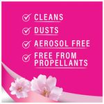 Mr Sheen Multi Surface Cleaner Spray Cherry Blossom Mist 237ml (Pack of 8) 3277553