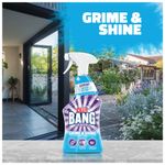 Cillit Bang Grime and Shine Multipurpose Power Cleaner 750ml (Pack of 6) 3283329