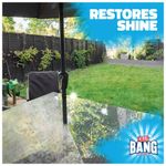Cillit Bang Grime and Shine Multipurpose Power Cleaner 750ml (Pack of 6) 3283329