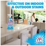 Cillit Bang Grime and Shine Multipurpose Power Cleaner 750ml (Pack of 6) 3283329