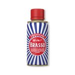 Brasso Metal Polish Liquid 175ml (Pack of 8) 3259891/Case