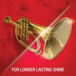 Brasso Metal Polish Liquid 175ml (Pack of 8) 3259891/Case