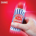 Brasso Metal Polish Liquid 175ml (Pack of 8) 3259891/Case