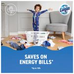 Calgon 4-in-1 Antibacterial Washing Machine Power Gel 750ml 3246420