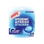 Dettol Bio Surface Wipes Fresh 80 wipes Pack of 5 GB-T0Z