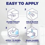 Dettol Bio Surface Wipes Fresh 80 wipes Pack of 5 GB-T0Z