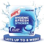 Dettol Bio Surface Wipes Fresh 80 wipes Pack of 5 GB-T0Z