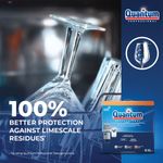 Quantum Professional Dishwasher Salt 10kg 3304119