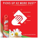 Mr Sheen Multi Surface Polish Aerosol Spring Fresh 250ml (Pack of 6) 3175229