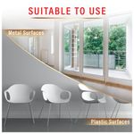 Mr Sheen Multi Surface Polish Aerosol Spring Fresh 250ml (Pack of 6) 3175229