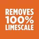 Harpic Power Plus Deep Clean Toilet Cleaner Tablets x6 Original (Pack of 8) 3249122