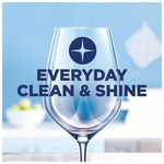 Finish Power Essential Dishwasher Tabs Lemon x100 Tabs (Pack of 4) 3260933/CASE