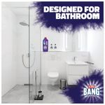 Cillit Bang Power Cleaner Drain Unblocker 1 Litre (Pack of 8) 3278231