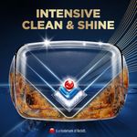 Finish Ultimate+ Dishwasher Tablets 48 Tablets Fresh Pack of 6 GB-ADK
