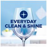 Finish Power Essential Dishwasher Tablets x100 (Pack of 4) 3333585CASE