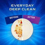 Finish Power Essential Dishwasher Tablets x100 (Pack of 4) 3333585CASE