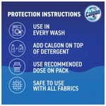 Calgon 4-in-1 Antibacterial Washing Machine Power Tabs (Pack of 15) 3248072