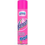 Vanish PowerFoam Carpet Cleaner 600ml 8039012