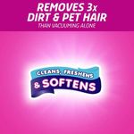 Vanish PowerFoam Carpet Cleaner 600ml 8039012