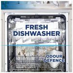 Finish Dishwasher Cleaner 250ml (Pack of 8) 3164943