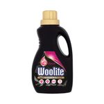 Woolite Dark Fabrics and Denim Liquid Detergent 750ml (Pack of 4) 254005