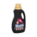 Woolite Dark Fabrics and Denim Liquid Detergent 750ml (Pack of 4) 254005