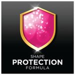 Woolite Dark Fabrics and Denim Liquid Detergent 750ml (Pack of 4) 254005