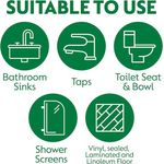 Dettol Antibacterial Bathroom Cleaner Spray 1 Litre 3324801