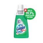 Calgon Antibacterial Washing Machine Gel 750ml 3246419