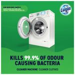 Calgon Antibacterial Washing Machine Gel 750ml 3246419