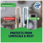 Calgon Antibacterial Washing Machine Gel 750ml 3246419