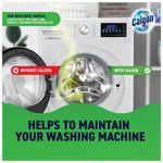 Calgon Antibacterial Washing Machine Gel 750ml 3246419