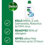 Dettol Laundry Sanitiser 3L 3121099-S