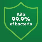 Dettol Concentrated Disinfectant Rose + Peach Blossom 250ml 3319740