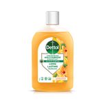 Dettol Concentrated Disinfectant Mango + Hibiscus 250ml 3319741