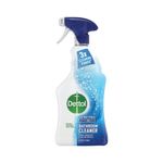 Dettol Antibacterial Bathroom Cleaner Spray 1 Litre 3324801
